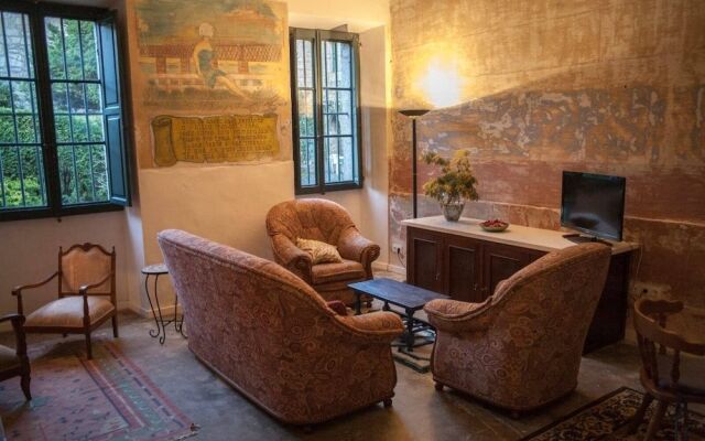 Albergue Convento Del Camino