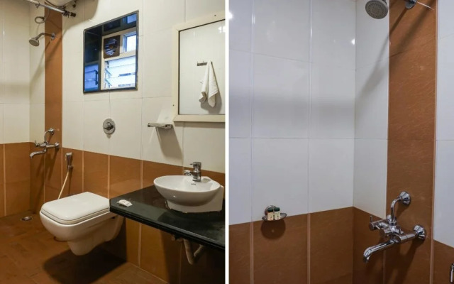 Treebo Garden Cottage & Lawn Mahabaleshwar