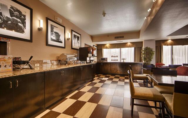 Best Western Plus Gilbert/Mesa
