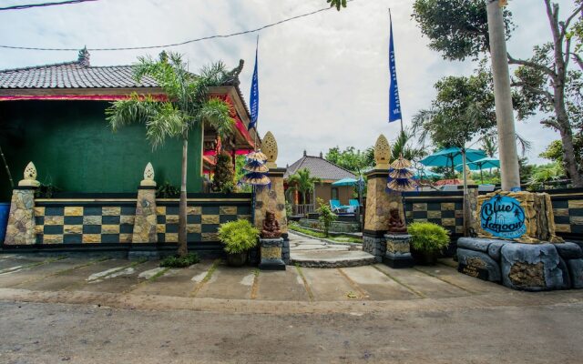 Blue Lagoon Secret Villas