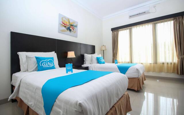 Airy Legian Shri Lakshmi Kuta Bali