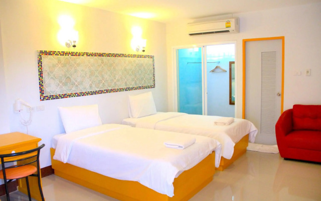 The Cottage Lampang