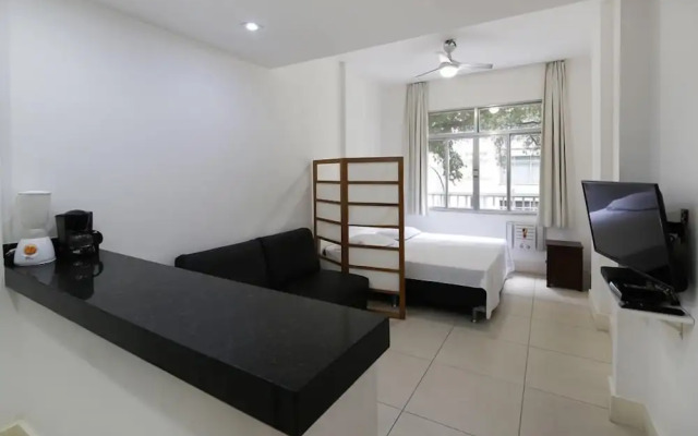 MZapartments Ministro III