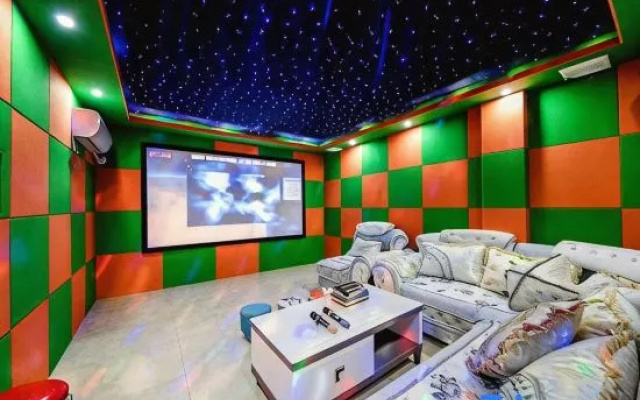 Xiangzhou Homestay (Anji Zhuboyuan Branch)