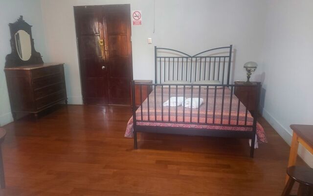 Global Family Backpackers Hostel