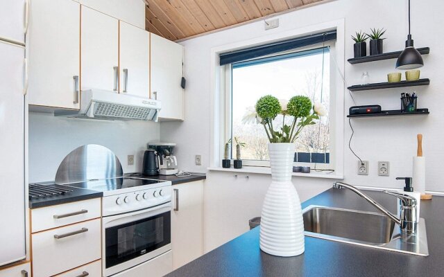 Holiday Home in Tarm