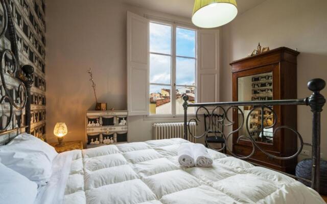 Santo Spirito Cozy Flat