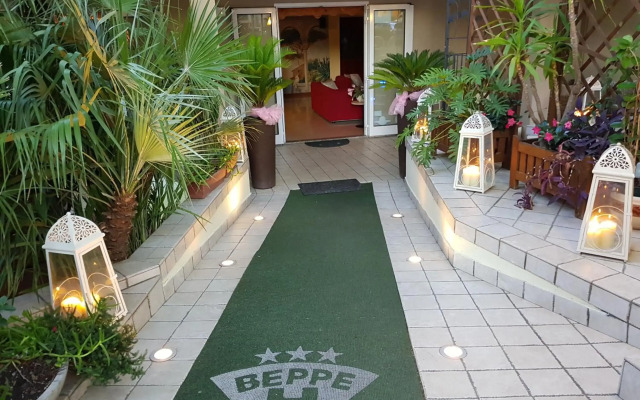 Beppe