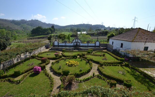 Casa do Ribeiro