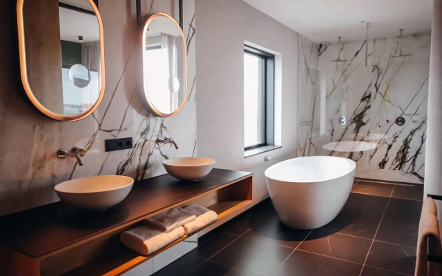 Van der Valk Hotel Schiedam