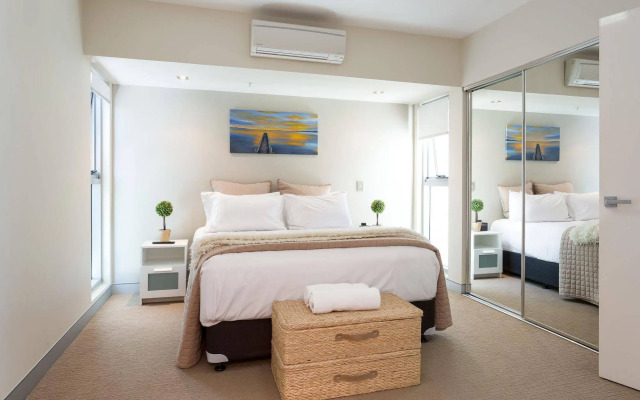 Proximity Waterfront Apartments