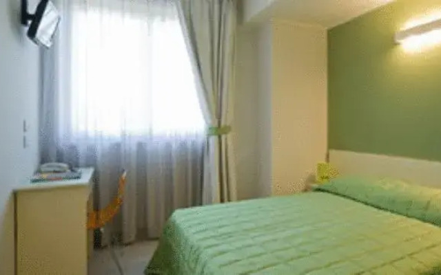 Piccolo Hotel San Cristoforo