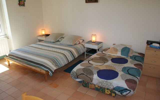 La Ramounette - Chambres chez l'habitant