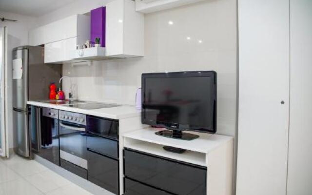Studio Apartman