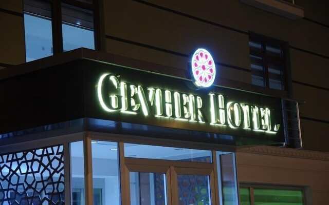 Gevher Hotel