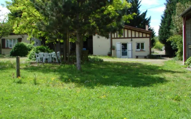 Gites Le Mas du Pouy