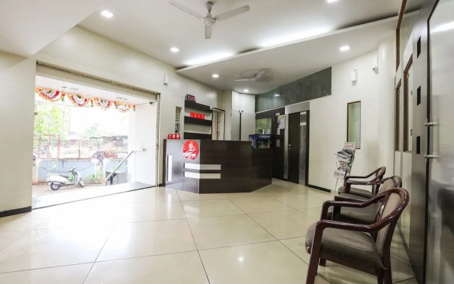 OYO Flagship 14283 Hotel Shanti Inn