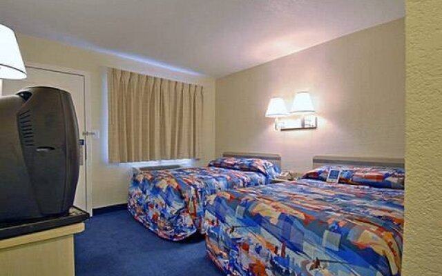 Motel 6 - Newark