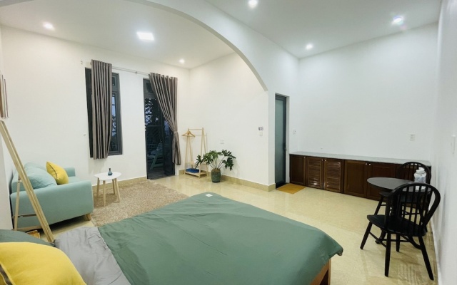 3 Tang May Home & Coffee – Guest Rooms – Da Lat