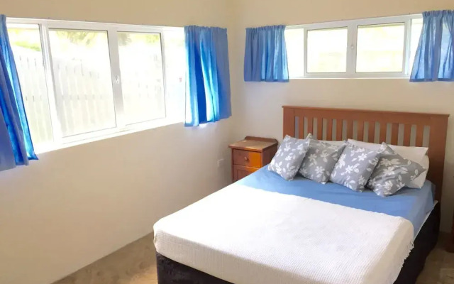 Whitehouse Apartments Rarotonga