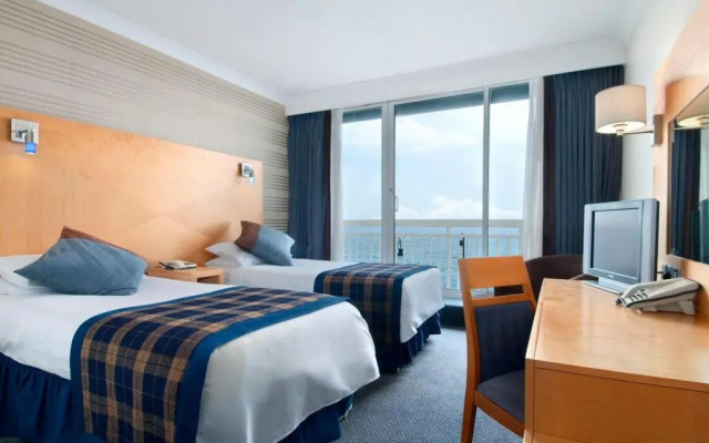Hilton Isle Of Man