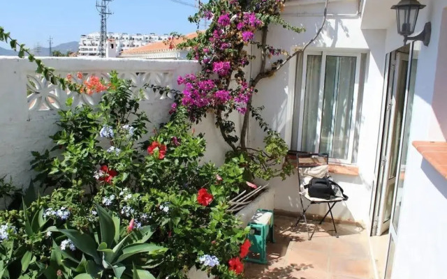 Apartamento Paco Romo