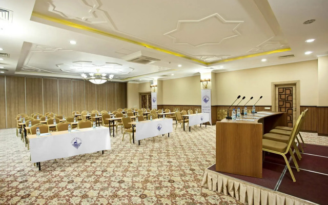 Hotel Titan Select Ultra All Inclusive