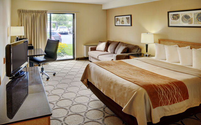 Comfort Inn Brantford