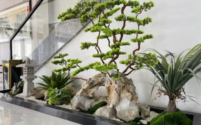 Suzhou Shenyuan Hotel