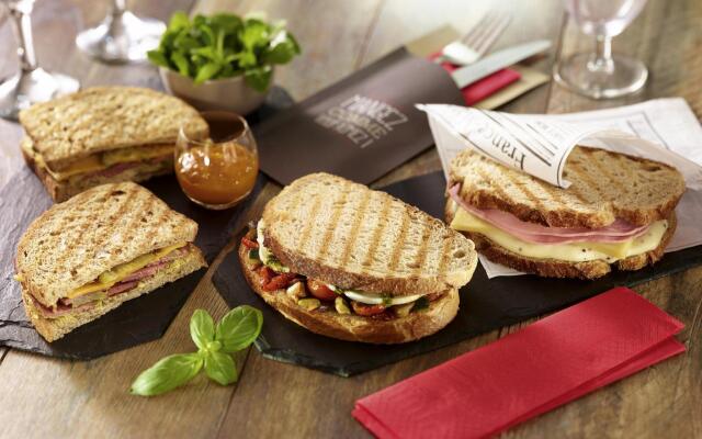 ibis Paris Bercy Village 12ème