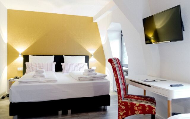 Arthotel ANA GOLD