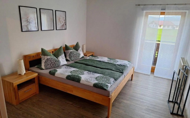 Ferienwohnung Koller