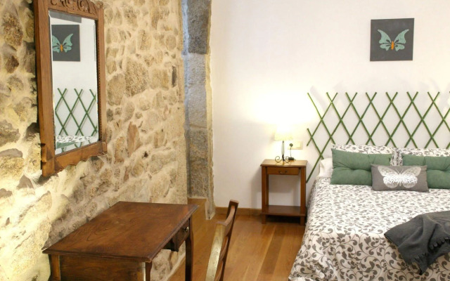 Galicia GetAway - A Casa dos Cancelos