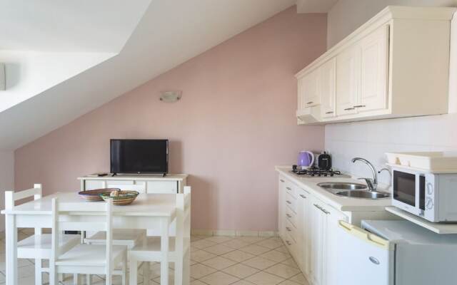 Santa Maria Town Centre - 1 Bedroom Apartment