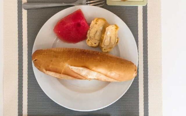 Tabii hotel