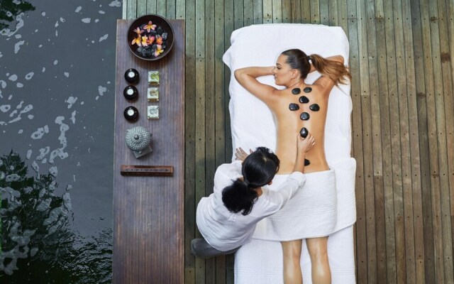 House of Verrett Beach Villa-ventura