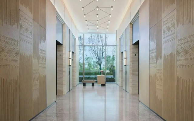 Courtyard By Marriott Korla