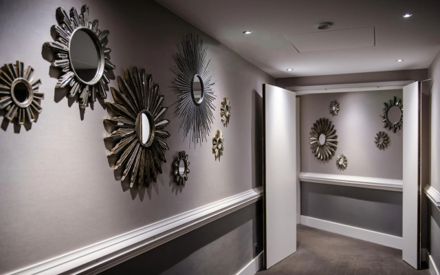 Park Hotel Grenoble - MGallery Collection
