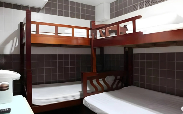 Very Good Hotel – Guest Rooms – Kowloon