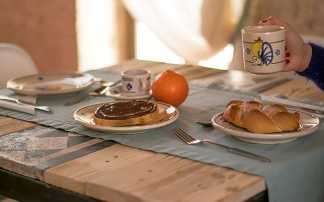 Cece Nove - Sotto l'Arco