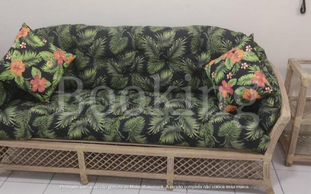 Apartamento Praia da Enseada