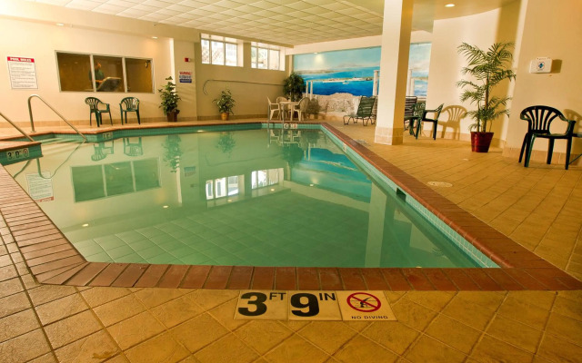 Bella Vista Suites