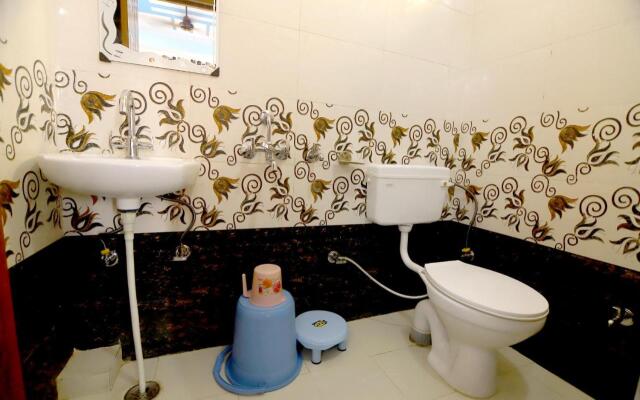Hotel Comfort Inn Homestay