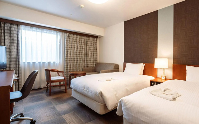 Richmond Hotel Sapporo Odori