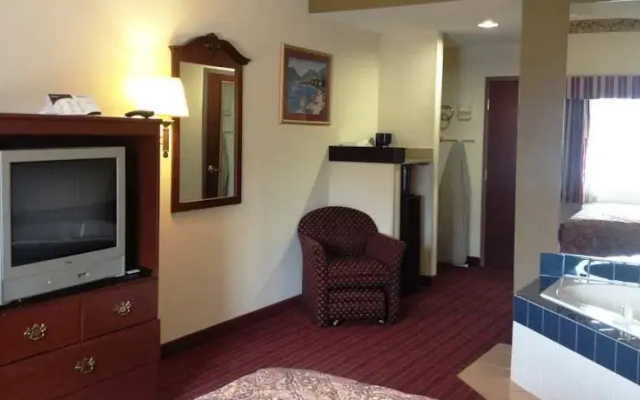 Red Roof Inn Augusta East