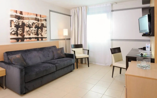 Residhome Toulouse Occitania