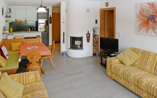 Chesa Boffalora Valbella