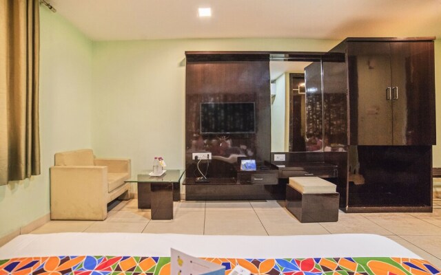 FabHotel SP 13 AB Road
