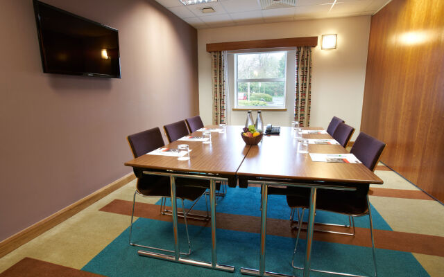 Holiday Inn Bristol Airport by IHG