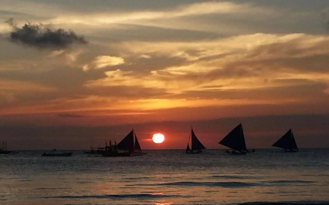 Lugar Bonito Hotel Boracay